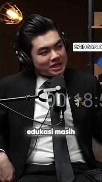 AI Bakal Gantikan Guru & Pemuka Agama?