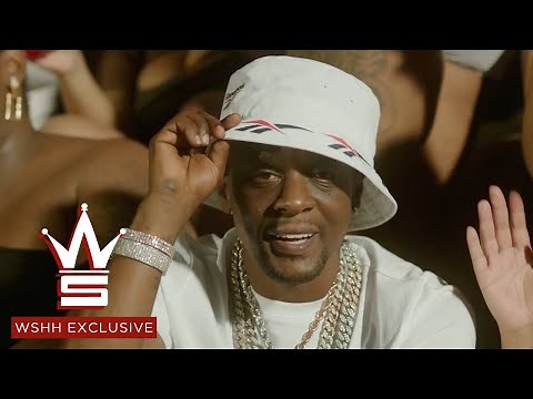 Boosie Badazz - “Live It Your Way” feat. Laydee V (Official Music Video - WSHH Exclusive)