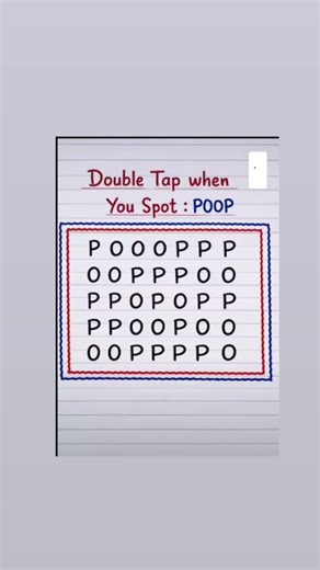 Scroll Stopper ⚠️ Find POOP Before It’s Too Late!