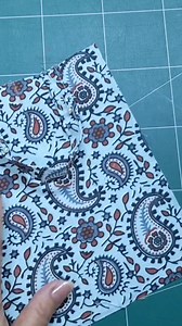 12K views · 79 reactions | ✂How to sew a mini handbag easily and quickly. #tutorial #sewing #DIY | Amika crafts | Facebook