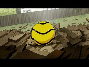 Cannonbolt vs Vilgax