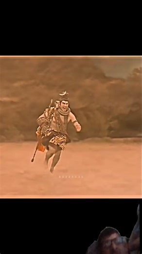 shree krishna ko nigala hans rakasas mahadev ne bachaya #mahadev #radhakrishna #youtubeshorts