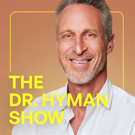 The Real Reason You Age (And How to Slow It Down) | Dr. Eric Verdin