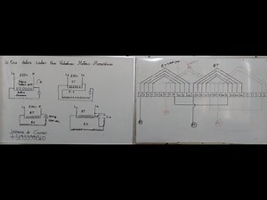 Primeros pasos para aprender a rebobinar motores monofásicos