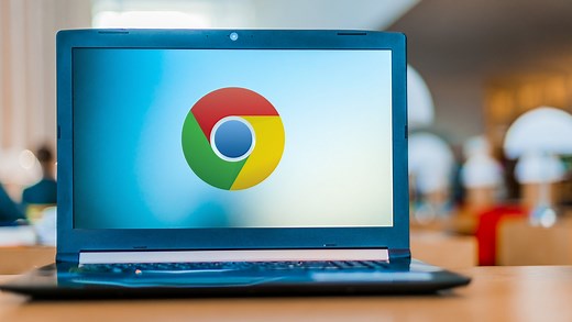 Google Chrome Einstellungen an Ihre Bedürfnisse anpassen