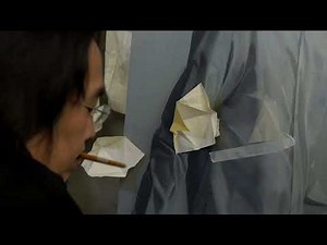 Origami | Official Trailer | Nippon Connection Filmfestival 2022