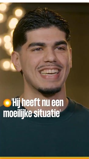 Tobias (20): 'Voor mij is de kerk een plek van verbinding'