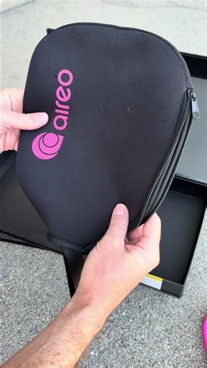 📦 Unboxing: Aireo Pickleball Paddles! #pickleballislife #pickleball #pickleballpaddle #aireo