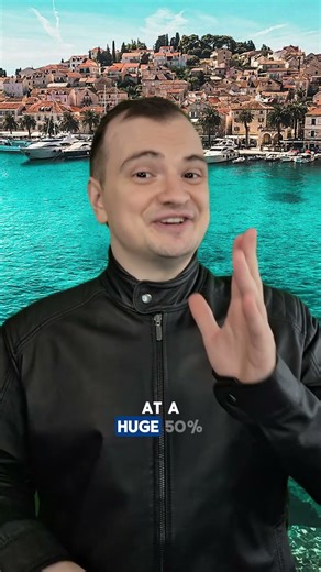 Learn Croatian with a few simples steps!