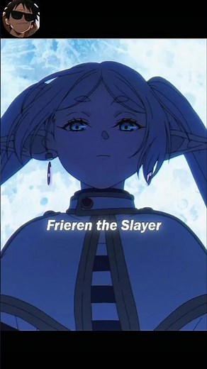 "Frieren: The Slayer of Darkness | Epic Anime Edit"