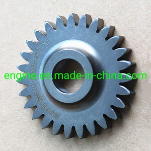 [Hot Item] Genuine Fuel Pump Gear 3955153 4893389 for PC200-8 6754-71-3110