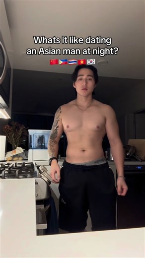 Mr. Zaddy Yang | My nightly routine #asian #boyfriend #dating #lifestyle #southeastasia | Instagram