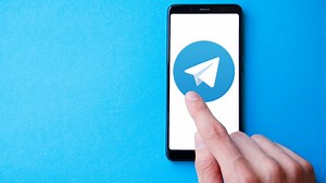Here's How to Get 1,000 People On a Telegram Call