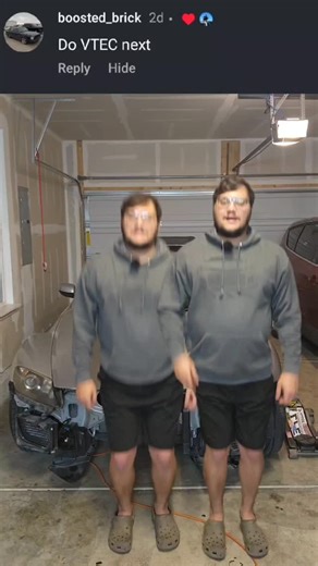 Mitchell | This is How VTech Works: Cars Explained Badly pt2 #CarsExplainedBadly #Racingwithmitchell | Instagram