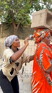 164K views · 1.5K reactions | Two female bricklayer and the billionaire contractor..this is a true story | Chidera Tv | Facebook