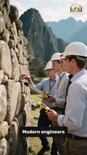 How the Inca Built Earthquake-Proof Walls at Machu Picchu