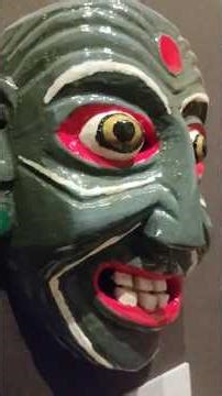 MASK of Assam part 2