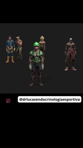 🎮 Lykos 3D Avatars creates professional, fully customized avatars for VRChat, Unity, Unreal Engine, and VTubers. High-quality modeling, optimized performance, and unique designs to make your virtual identity stand out. #Lykos3DAvatars #VRChat #Unity3D #UnrealEngine #VTuber