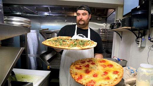 Otto Pizza opens first NH location in Exeter, serving these 'cult favorite' toppings