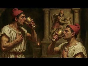 The Enigmatic Rituals of the Cult of Mithras