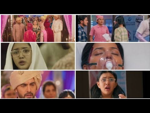 Yeh rishta kya kehlata hai | new promo | 11th April | mukti stand to save abhira |