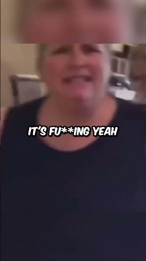 Karen Has a Meltdown Over Cheese in Public