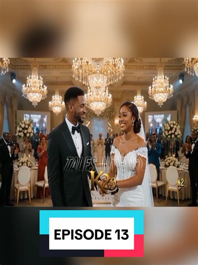 The Poor House Husband, Secret Billionaire — Episode 13