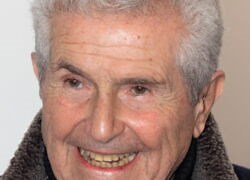 Claude Lelouch : biographie, actus, photos et vidéos sur Voici.fr
