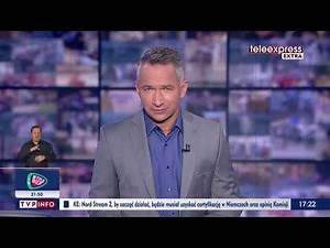 Teleexpress Extra 17.09.2021 - TVP1 Teleexpress