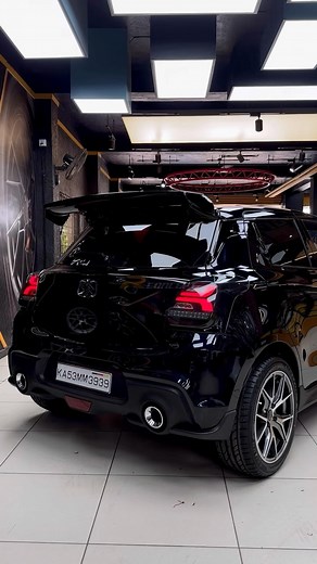 FULL VIDEO OUT 🔥 🔥 Swift modified . . For more information call us at 9940435151 / 6369573237 | rconceptcarjewels