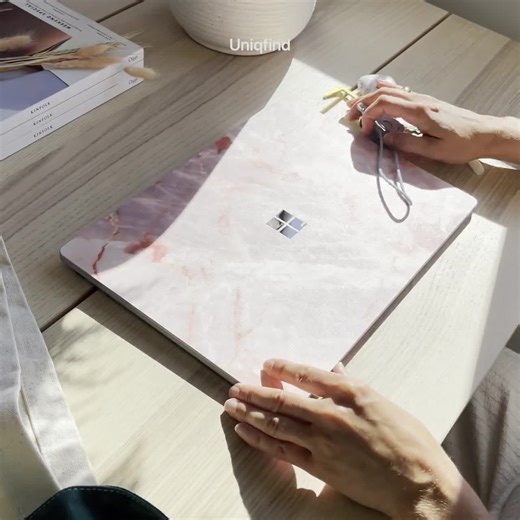 Laptop Decal: Chocolate Brown Dell XPS Skin (top & Bottom Coverage) - Etsy