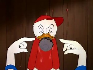 Donald's Happy Birthday 1949