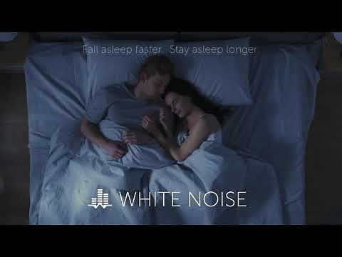 White Noise App by TMSOFT - Relax. Sleep. Better.