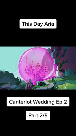 #mlp #princesscadence #queencrysalis #impostor