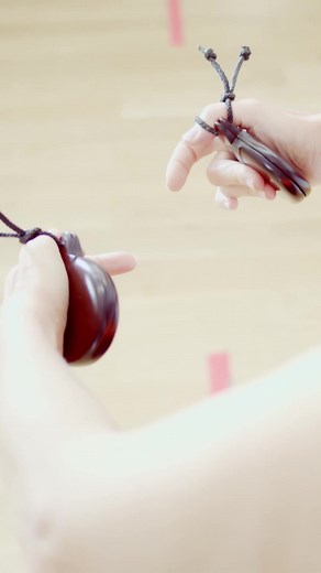 Cómo tocar las castañuelas para flamenco
