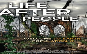 【纪录片】人类消失后的世界（Life After People）【2008年】【美国】【中英字幕】-UID30891085-人类消失后纪录片-哔哩哔哩视频