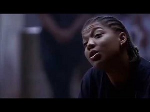 set it off (1996) - gun range scene | Brionna Walker