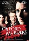 The Oxford Murders (2008) – Films – OutNow