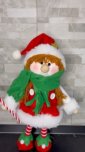 364K views · 6.9K reactions | Tutorial gnoma con riciclo lattina | Creativemamy Only Christmas | Facebook