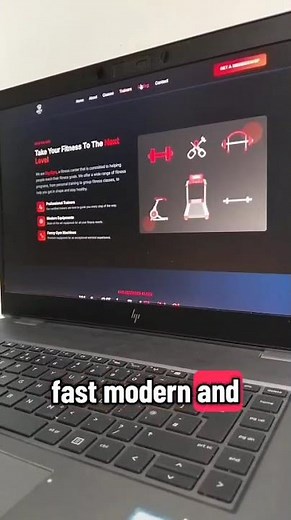 Build your website now with Web Lab !