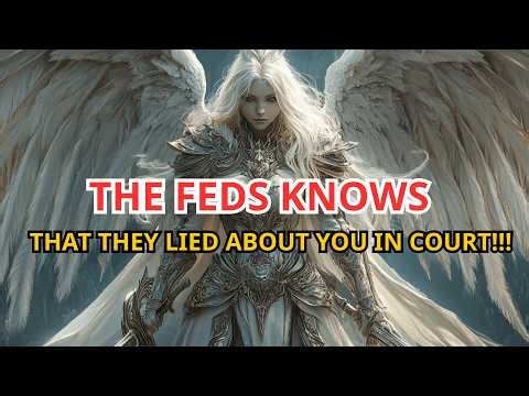 Chosen One, The Police Discovered a Paid Lie Against You in Court