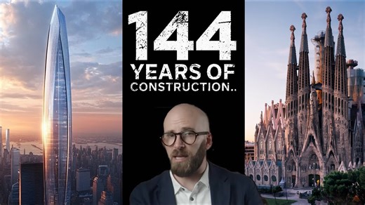 Architectural Marvels: 10 Projects Set to Finish This Year