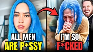 113K views · 4.7K reactions | Arrogant Feminists Tried Surviving Without Men - INSTANTLY REGRET It Part 1 #singleparent #romantic #cheating #relationshipstory #relationship #breakup | Levi Nichs | Facebook