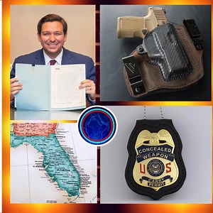 58 reactions | FLORIDA Expands Concealed Carry Rights! Carry in 38 States  You now can qualify for a Florida CCW Permit!  ⬇️ Click Below To Get Started Now⬇️ | Carry Now | Facebook