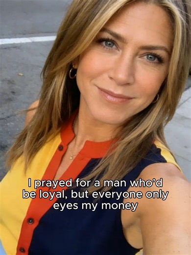 Jennifer Aniston: Friends Edit Highlights