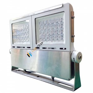 [Hot Item] Searchlight Lighting - Boat Marine Flood Lights LED 500W 600W 800W 1000W 1200W