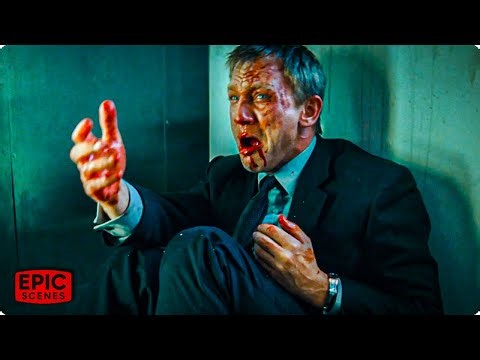 Daniel Craig Becomes the Boss the Hard Way | LAYER CAKE (Clip)