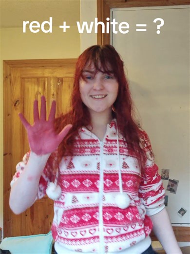 Makeup Stamp Transition Tutorial Using Fun Techniques