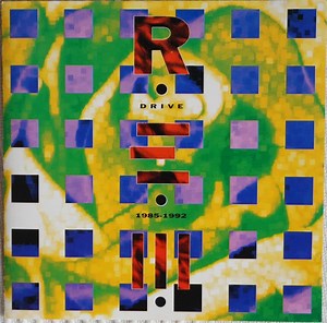 R.E.M. - Drive 1985-1992