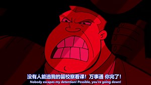 Kim Possible S1E01 p4